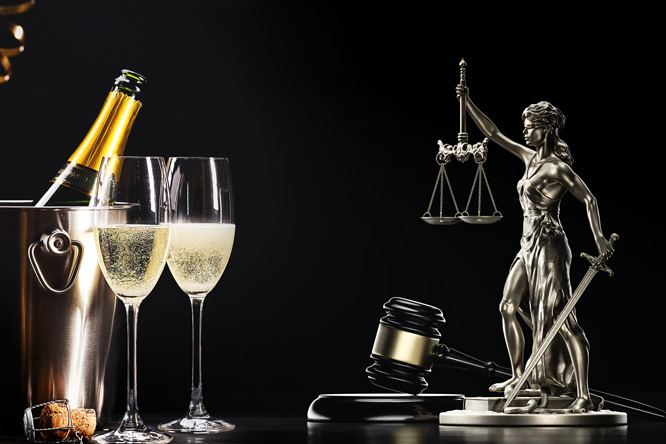Alcool au volant - Avocat Arlon - Conseil juridique - Audition de police